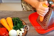 Квашені баклажани без маринаду й оцту - Крок 4 Квашені баклажани без маринаду й оцту - Крок 4