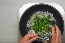 Баклажани з соєвим соусом - Крок 3 Баклажани з соєвим соусом - Крок 3