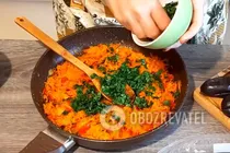 Квашені баклажани без маринаду й оцту - Крок 6 Квашені баклажани без маринаду й оцту - Крок 6