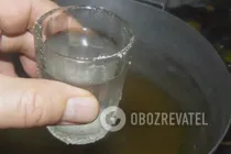 Консервовані огірки з розмарином - Крок 6 Консервовані огірки з розмарином - Крок 6
