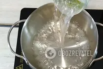Мариновані огірки з солодким перцем - Крок 9 Мариновані огірки з солодким перцем - Крок 9