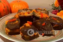 Квашені баклажани без маринаду й оцту - Крок 9 Квашені баклажани без маринаду й оцту - Крок 9