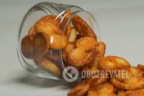 Ушки классические - Шаг 10 Ушки классические - Шаг 10