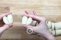 Ушки на воде - Шаг 9 Ушки на воде - Шаг 9