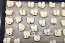 Ушки на воде - Шаг 10 Ушки на воде - Шаг 10