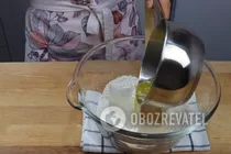 Слоеные ушки - Шаг 2 Слоеные ушки - Шаг 2
