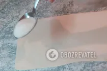 Вушка з готового тіста - Крок 2 Вушка з готового тіста - Крок 2