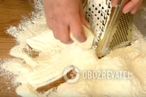 Ушки на водке - Шаг 2 Ушки на водке - Шаг 2