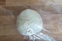 Ушки на воде - Шаг 3 Ушки на воде - Шаг 3