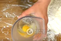 Ушки на водке - Шаг 4 Ушки на водке - Шаг 4