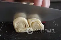 Вушка з цукром - Крок 5 Вушка з цукром - Крок 5