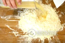 Ушки на водке - Шаг 5 Ушки на водке - Шаг 5