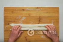 Ушки классические - Шаг 6 Ушки классические - Шаг 6