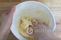Ушки на воде - Шаг 5 Ушки на воде - Шаг 5