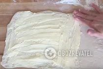 Ушки на воде - Шаг 6 Ушки на воде - Шаг 6