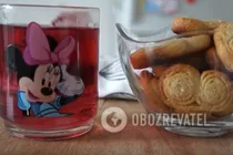 Вушка з цукром - Крок 7 Вушка з цукром - Крок 7