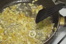 Цепеліни зі сметаною - Крок 7 Цепеліни зі сметаною - Крок 7