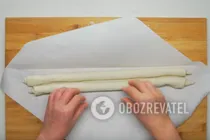 Ушки классические - Шаг 7 Ушки классические - Шаг 7