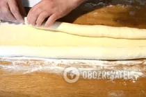 Ушки на водке - Шаг 7 Ушки на водке - Шаг 7