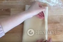 Ушки на воде - Шаг 7 Ушки на воде - Шаг 7