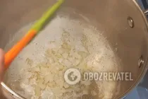 Каннеллони с говядиной - Шаг 10 Каннеллони с говядиной - Шаг 10