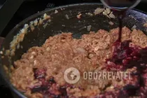 Канелоні з томатною пастою - Крок 6 Канелоні з томатною пастою - Крок 6