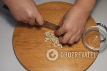 Каннеллони с говядиной - Шаг 4 Каннеллони с говядиной - Шаг 4