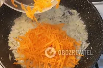 Каннеллони с говядиной - Шаг 5 Каннеллони с говядиной - Шаг 5