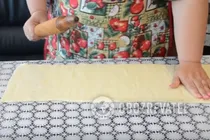 Вушка з маком - Крок 1 Вушка з маком - Крок 1
