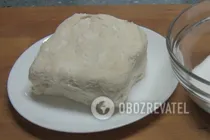 Ушки по ГОСТу - Шаг 1 Ушки по ГОСТу - Шаг 1