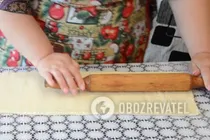 Вушка з маком - Крок 2 Вушка з маком - Крок 2