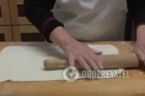 Ушки по ГОСТу - Шаг 2 Ушки по ГОСТу - Шаг 2