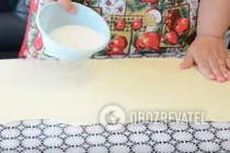 Вушка з маком - Крок 3 Вушка з маком - Крок 3
