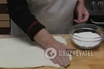 Ушки по ГОСТу - Шаг 3 Ушки по ГОСТу - Шаг 3