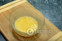 Вушка нашвидкоруч - Крок 3 Вушка нашвидкоруч - Крок 3
