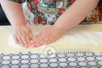 Вушка з маком - Крок 4 Вушка з маком - Крок 4