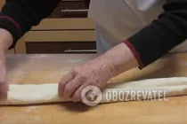 Ушки по ГОСТу - Шаг 5 Ушки по ГОСТу - Шаг 5