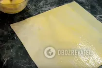 Вушка нашвидкоруч - Крок 5 Вушка нашвидкоруч - Крок 5