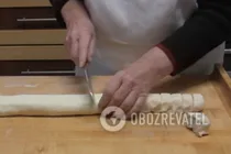 Ушки по ГОСТу - Шаг 6 Ушки по ГОСТу - Шаг 6