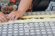 Вушка з маком - Крок 7 Вушка з маком - Крок 7