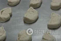 Ушки по ГОСТу - Шаг 7 Ушки по ГОСТу - Шаг 7