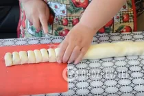 Вушка з маком - Крок 8 Вушка з маком - Крок 8