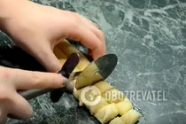 Вушка нашвидкоруч - Крок 8 Вушка нашвидкоруч - Крок 8