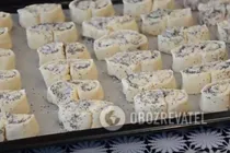 Вушка з маком - Крок 9 Вушка з маком - Крок 9