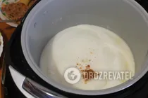 Каннеллони в мультиварке - Шаг 11 Каннеллони в мультиварке - Шаг 11