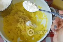 Крокеты с мясной начинкой - Шаг 2 Крокеты с мясной начинкой - Шаг 2