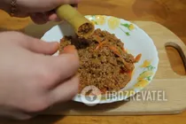 Каннеллони в мультиварке - Шаг 12 Каннеллони в мультиварке - Шаг 12