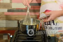 Крокеты с сырным соусом - Шаг 2 Крокеты с сырным соусом - Шаг 2