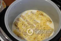 Каннеллони в мультиварке - Шаг 14 Каннеллони в мультиварке - Шаг 14
