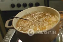 Крокети з беконом і сиром - Крок 15 Крокети з беконом і сиром - Крок 15